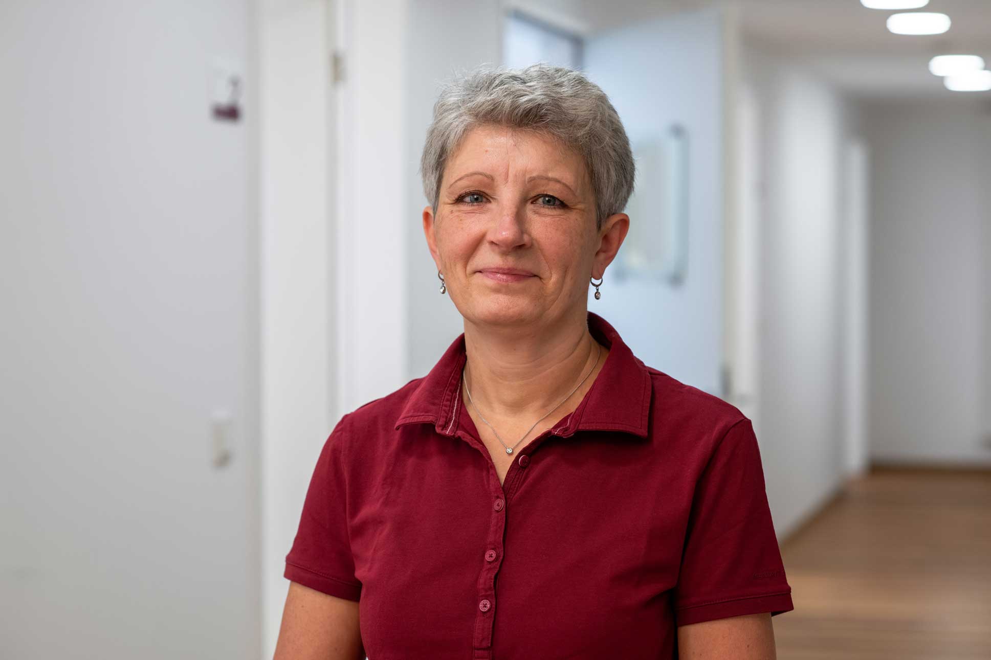 Irina Koslow